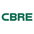 CBRE Logo